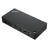 Lenovo ThinkPad Universal USB-C Dock